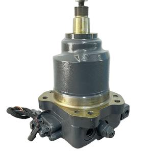 Moteur de ventilateur de refroidissement 708-7W-00130 pour les séries d'excavatrices PC1250/PC1250SP/PC2000/PC800/PC800SE/PC850/PC850SE – Garantie de 3 mois - Product Image 4