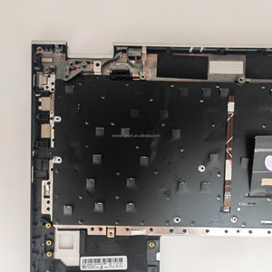For HP Probook 430 G7 Series Laptop Top Cover N03444-001 Backlit <b>Keyboard</b> Upper Case Palmrest Computer Parts - Product Image 5