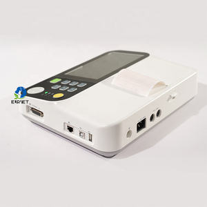 EUR PET Fábrica Fornecimento Equipamento Veterinário Bebê Coração Ctg Máquina Materna Monitor de Freqüência Cardíaca <span class=keywords><strong>Fetal</strong></span> - Product Image 5