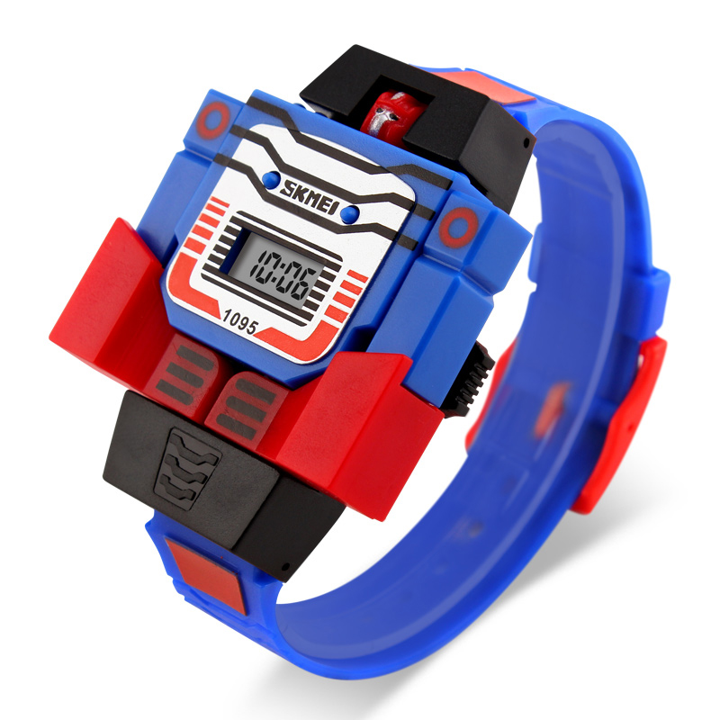 The Ultimate LEGO Watch Build Your Dream Timepiece