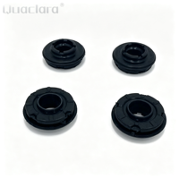 OEM : 48674-26040 Pièces automobiles, silentbloc de suspension pour TOYOTA HIACE IV Van 2006.09-2012.12 2.5 D-4D 4WD (86KW, 117PS)