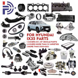 高品质全新现代起亚汽车发动机零件20910-2EC10汽车备件套件原始设备制造商汽车维护 - Product Image 5