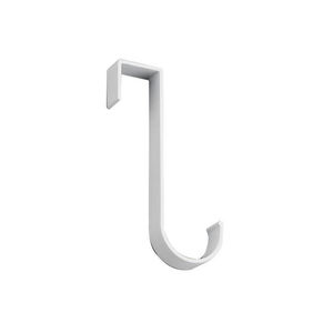 Crochet multifonction créatif porte-serviettes porte-armoire porte-clé arrière pour salle de bains cuisine - Product Image 1