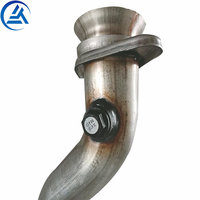 फोर्ड F-250 F-350 सुपर ड्यूटी 2011 2012 2013-2022 v8 6.2l