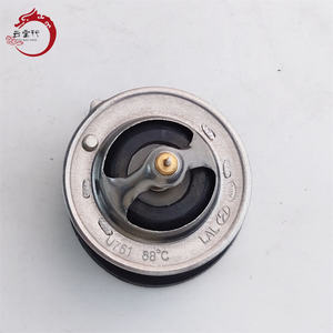 25500-03850 2550003850 Conjunto de Termostato para Hyundai Kia 25500 03850 - Product Image 6