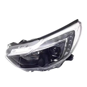ชุดไฟหน้า LED ด้านหน้าชุดประกอบไฟหน้าเหมาะสำหรับ <span class=keywords><strong>ATTO3</strong></span> BYD - Product Image 4