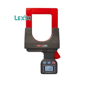 Pinza Amperimétrica de Gran Diámetro Uni-t UT223A, Multímetro de Alta Precisión y Alto Amperaje, Amperímetro Lexso - Product Image 1