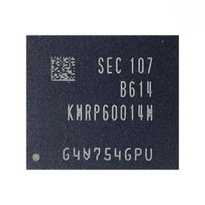 Circuitos Integrados Nuevos, IC KMRP60014M-B614 BGA221 Ball EMCP 64+32 64GB, Almacenamiento para Teléfono Móvil - Product Image 1