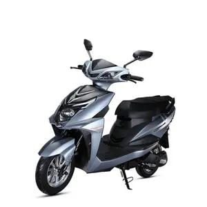 Moto elétrica 1000w 60v 48v ciclomotor elétrico china fornecedor