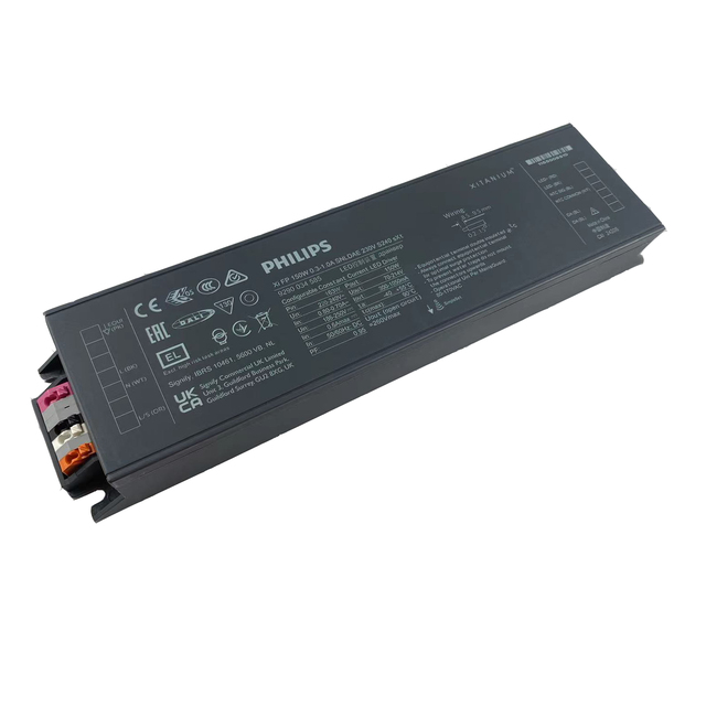 philips 150 watt driver led driver dali2 philips led street lighting led dimmer 220v FP LED driver