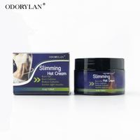 Crème de réduction des seins amincissante à l'aloe Vera, gingembre, crème amincissante pour le ventre, brûle les graisses, crème anti-cellulite, 3 jours