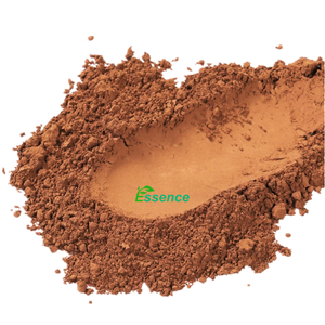 純粋なカカオパウダーサプリメント生カカオ豆粉末有機テオブロマカカオ種子粉末 - Product Image 3