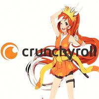 Code d'abonnement Crunchyroll Premium FUN MEGA FUN Stock 1 3 6 6 mois