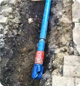 Outils de forage de roche de carrière <span class=keywords><strong>à</strong></span> bas prix peu tricône trois mèches <span class=keywords><strong>à</strong></span> rouleaux pour plates-formes minières - Product Image 6