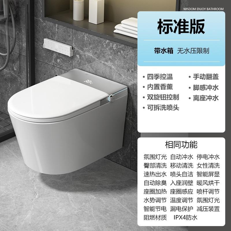 Version standard [écran gris pistolet]