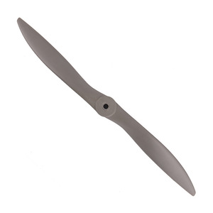 Hélice en nylon Gf 15x10 pour avion RC à moteur, hélice légère en plastique pour modèle d'avion à aile fixe - Product Image 5