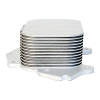 Refroidisseur d'huile moteur 1103.K0 1103.K2 pour PEUGEOT Partner 206 306 406 607 508 806 CITROEN Berlingo Xsara DS3 Xantia