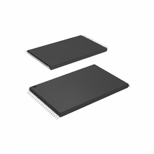S29AL016J55TFIR10 48 TFSOP Memory Electronic Circuit Components In Stock - Product Image 1