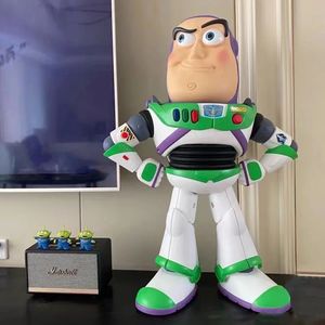 Fábrica personalizada tamaño real resina grande película estatua escultura hogar interior decoración arte figura fibra de vidrio juguete figura estatuas - Product Image 5