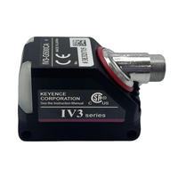 Sensor de Visión IV3-G500CA, Cámara de Inspección, Sensor de Detección de Defectos, Control de Presencia/Ausencia, Automatización