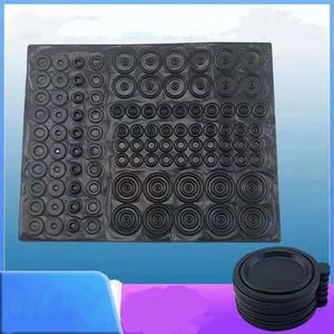 Membrana de diafragma de goma, 45mm, 50mm, 52mm, 54mm, 70mm, 72mm, 90mm, piezas de repuesto para calentador de agua a <span class=keywords><strong>Gas</strong></span> - Product Image 3