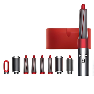 HD07 HD08 Hd15 HS05 HS01 HT01 1600W haute vitesse Sonic cheveux Styler forte puissance électrique coup peigne langue française pour une utilisation RV - Product Image 2