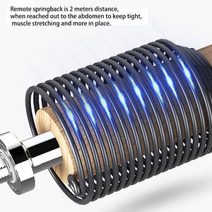 Rueda de Panzer para brazo trasero Abdominal, rueda de rodillo de Abs para ejercicios abdominales, dispositivo deportivo - Product Image 6