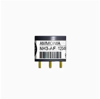 Diskon besar NH3-AF NH3-B1 NH3-A1 Sensor Gas amonia Alphasense Inggris