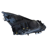 Phare Avant pour Opel Corsa 2006-2019 89313299/89313309/AUTOTOP/CARVAL/JIAHONG AUTO PARTS/Nouveaux Produits JH12-CSA06-001