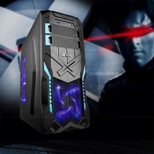 Giá Rẻ Giá chơi game cá nhân PC Core I7 8GB 16GB RAM SSD GTX 1660 6GB 24 inch màn hình chất lượng tốt nhất Win10 OEM ODM Máy tính để bàn - Product Image 2