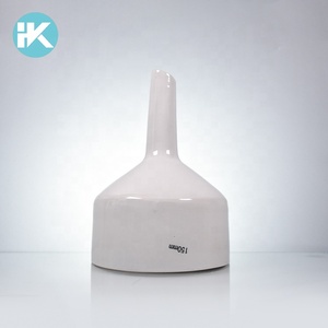 Huke 80mm dễ dàng để làm sạch vật lý thiết bị phòng thí nghiệm <span class=keywords><strong>buchner</strong></span> <span class=keywords><strong>funnel</strong></span> lọc - Product Image 6