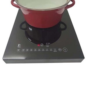 Cuisinière à induction pour ustensiles magnétiques - Product Image 4