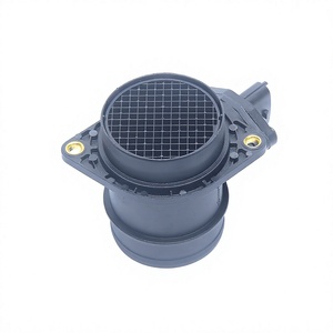 อะไหล่รถยนต์ Lada Europe เซ็นเซอร์วัดอัตราการไหลของอากาศ 028021803721083-1130010-10203855 - Product Image 3
