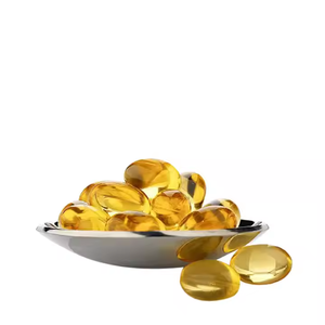 OEM/ODM kandungan tinggi 1000mg Omega-3 Minyak Ikan kapsul Gel lunak EPA <span class=keywords><strong>DHA</strong></span> 750mg partikel minyak ikan suplemen curah Omega-369 AS - Product Image 2