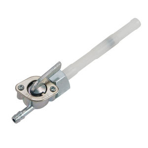 Válvula de Combustible para Motocicleta de 19 mm para <span class=keywords><strong>Honda</strong></span> QA50 1970-1975, Z50AK <span class=keywords><strong>Mini</strong></span> <span class=keywords><strong>Trail</strong></span> 50 1968-1975, PC50 Little 1969-1970 - Product Image 5