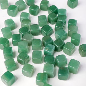 ลูกปัดหินอัญมณีทรงกลมหยาบธรรมชาติจี้หินอัญมณีสำหรับเครื่องประดับอัญมณี DIY - Product Image 4