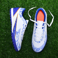 Chaussures de football Cema pour enfants Superfly Indoor TF, crampons d'entraînement pour garçons, pour l'hiver et l'été, chaussures de football pour enfants