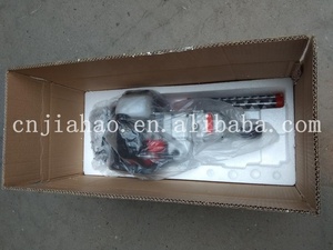 JH-15-40 ガソリン式樹木掘削機 / 2ストローク式樹木伐採機 / ガソリンハンマードリル - Product Image 6