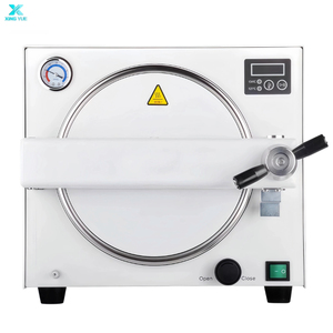 <span class=keywords><strong>Autoclave</strong></span> Dental de Acero Inoxidable, Equipo de Esterilización Dental - Product Image 1