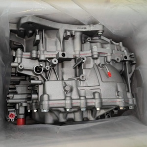 เกียร์อัตโนมัติ CVT รุ่น JF017 ผลิตใหม่ JF017 - Product Image 2