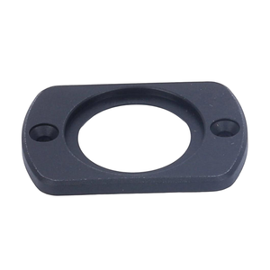 Panneau de commutateur à bascule intelligent étanche IP65 double USB 24V 16A SPDT - Certifié CE, accessoire à trou unique pour les voitures marines et les bus - Product Image 3