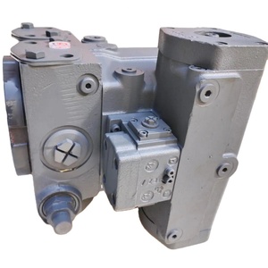 Repuestos para Excavadora D8R, Bomba Hidráulica 139-4151, Bomba de Pistones 1394151, Disponible en Stock - Product Image 1