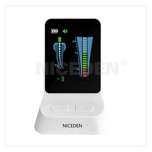 Instrumento de Medición de Longitud de Conducto Radicular Dental, Localizador de Ápice, Pantalla Grande, Monitoreo Dinámico en Tiempo Real, Dispositivo Endodóntico - Product Image 4