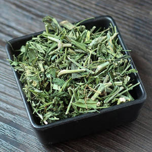 Andrographis Paniculata <span class=keywords><strong>Verde</strong></span> Naturale Cinese in Fette, Fornitura Diretta dalla Fabbrica - Product Image 2