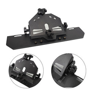 Machine de polissage et de chanfreinage à l'eau, outil de coupe d'angle 45 degrés pour pierre, outil de biseautage pour béton, profilateur portable pour granit pour travaux de carrelage - Product Image 5