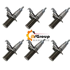 I**Ｎ CAT 3126 engine injector spare parts aftermarket JYHY DIESEL