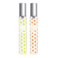 BODY PHI LOSOPHY Vente à Chaud Déodorant Taille Voyage 20ml Mini Parfum Floral Brume Corporelle Fraîche pour les Femmes