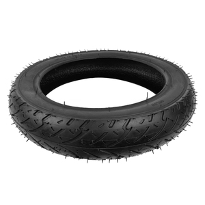 Pneu en caoutchouc tubeless de haute qualité pour vélo électrique Big Mountain, modè<span class=keywords><strong>le</strong></span> Black Cat A-828 20x4.0 4PR - Product Image 3