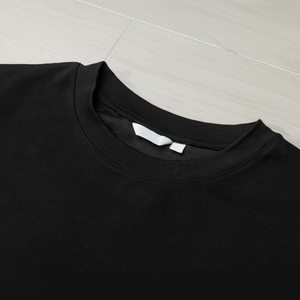 Camiseta Deportiva Unisex de Spandex/Poliéster para Hombre, Talla Grande, Resistente a las Arrugas, de Secado Rápido, Ecológica y Transpirable - Product Image 1