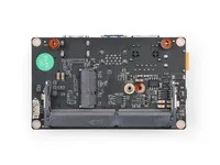 Carte de support SeeedStudio A603 pour Jetson Orin NX/Orin Nano, carte de développement pour système d'exploitation Linux